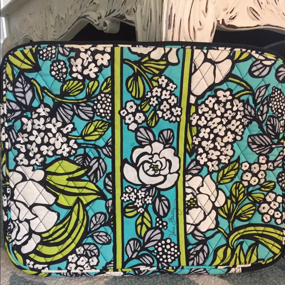 Vera Bradley Laptop Sleeve